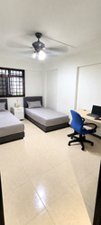 Blk 557 Woodlands Drive 53 (Woodlands), HDB 4 Rooms #636429471